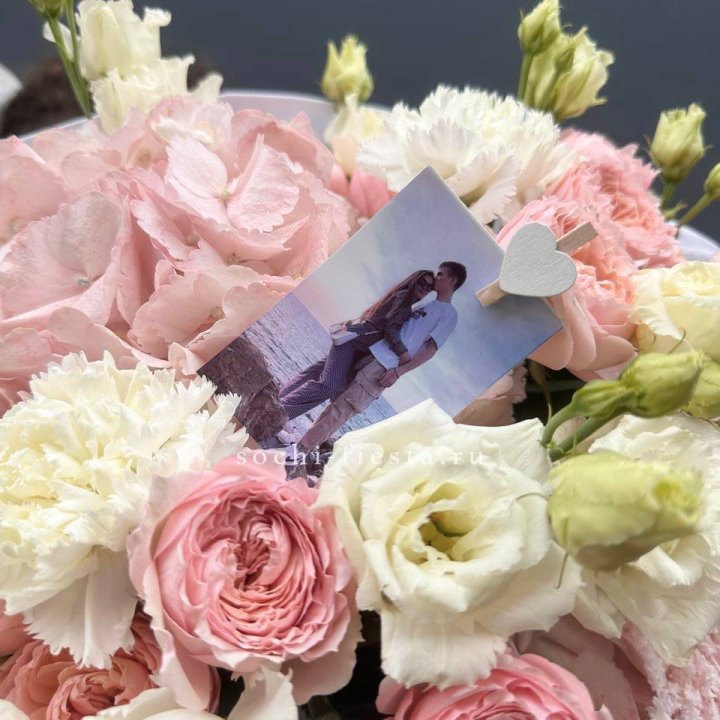 Открытка  Ваше фото в Рязани