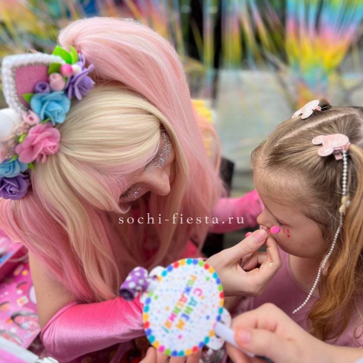 Блеск тату и Бьюти бокс в Рязани