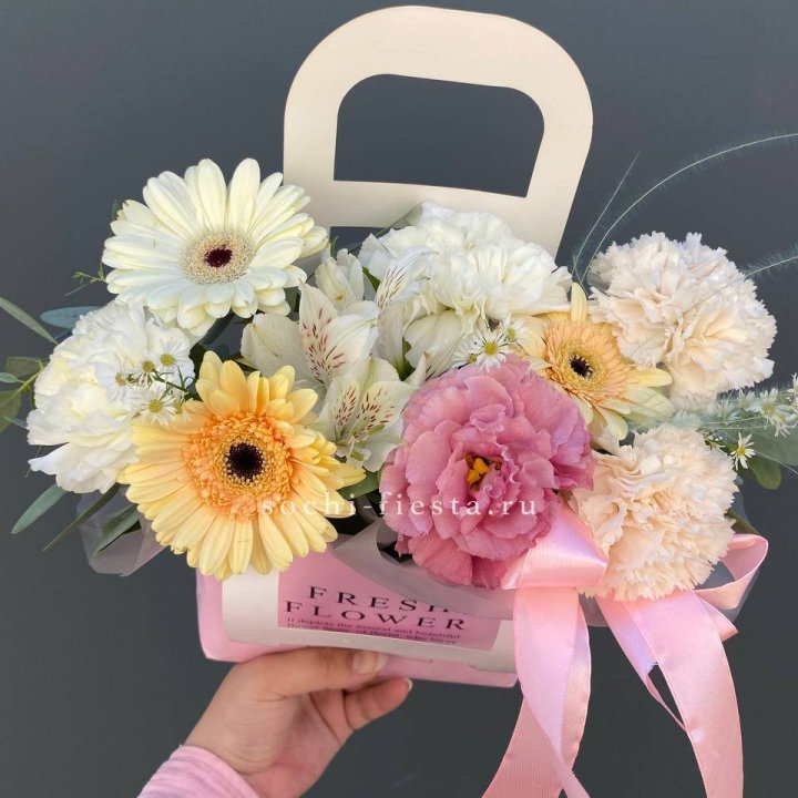 Сумочка №11 в Рязани