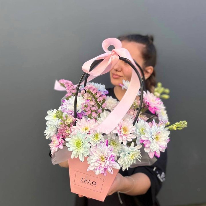 Сумочка "Беладона" в Рязани