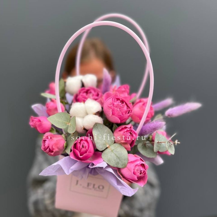 Сумочка Достижений в Рязани