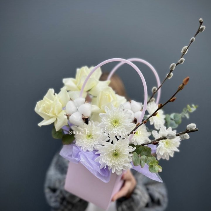 Сумочка №7 в Рязани