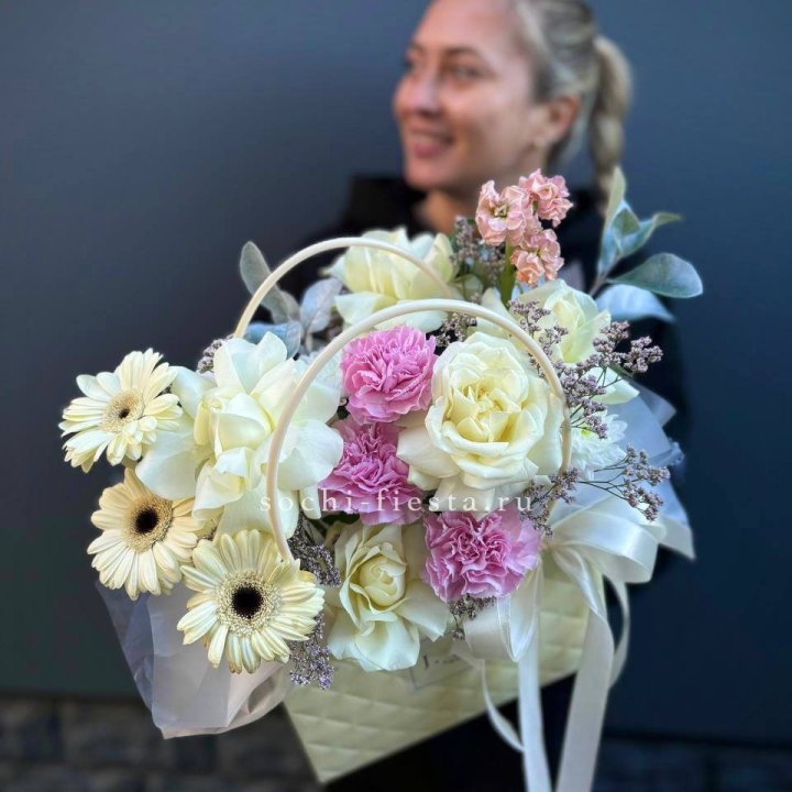 Сумочка "Милиса" в Рязани