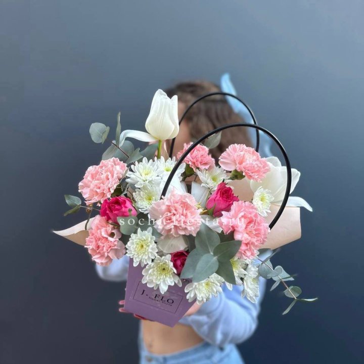 Сумочка Радости в Рязани