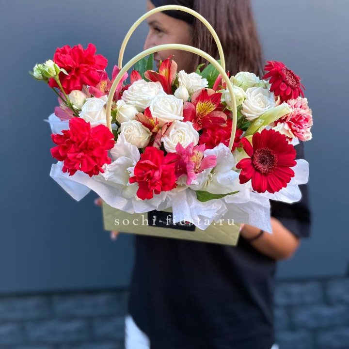 Сумочка №8 в Рязани