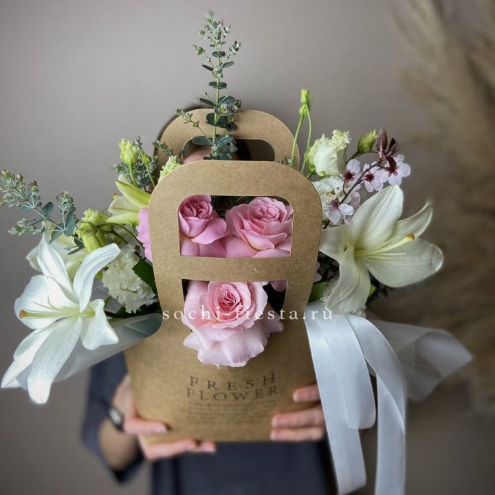 Сумочка "Модерн" в Рязани