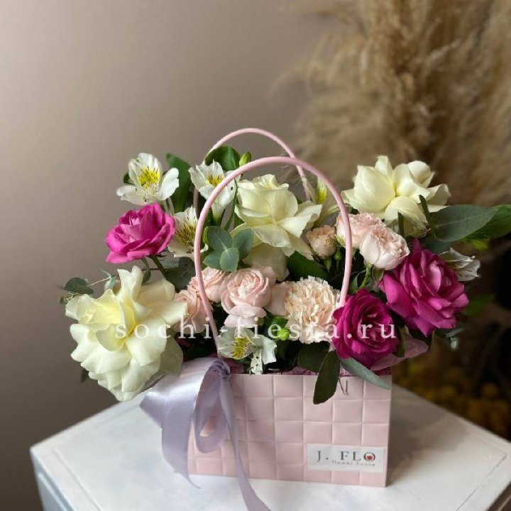 Сумочка "Калифорния" в Рязани