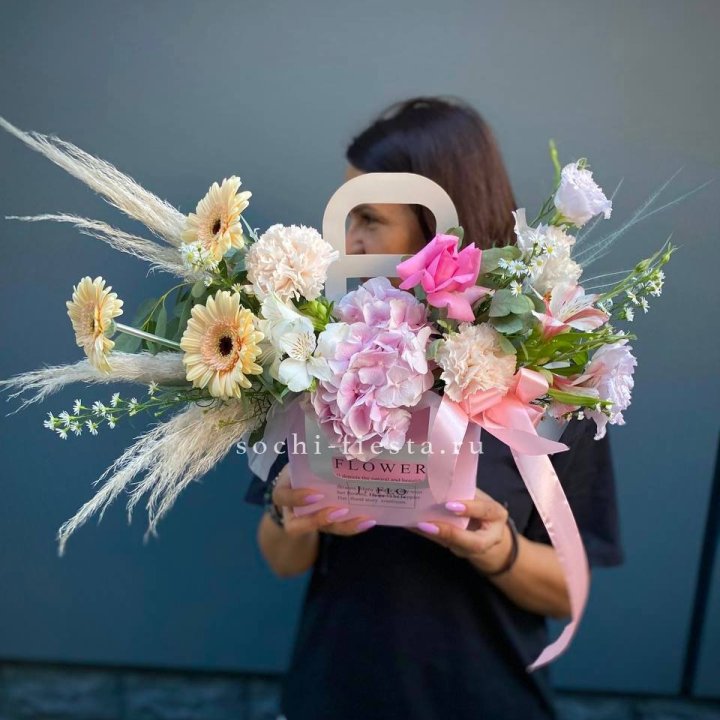 Сумочка №9 в Рязани