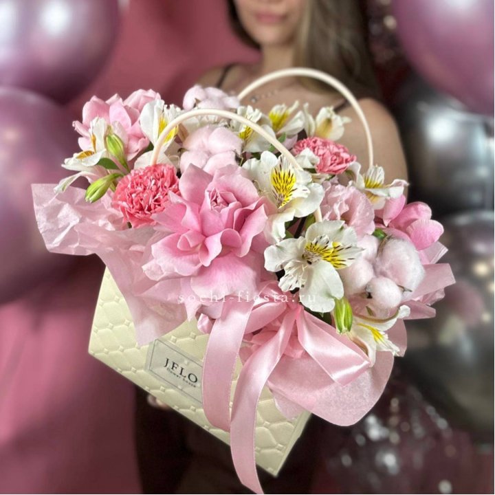 Сумочки "Флоренси" в Рязани