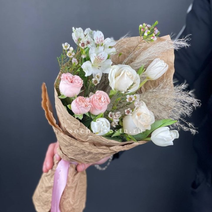 Букет мини в Рязани