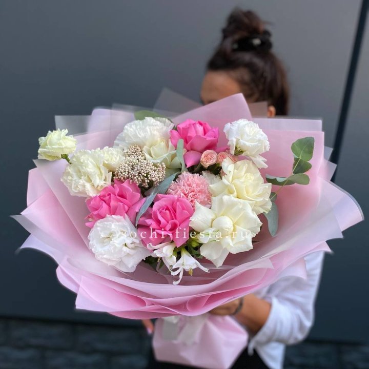 Букет мини №2 в Рязани