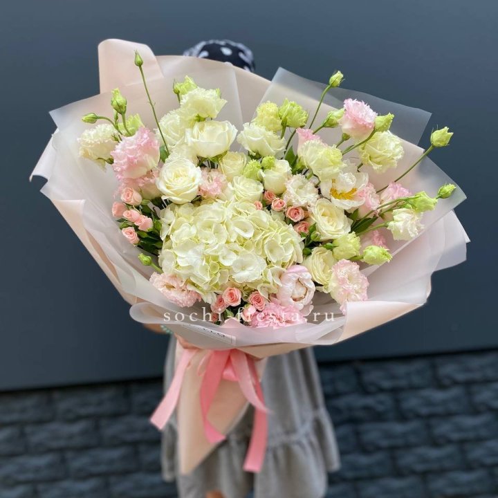 Букет "Мэрилэнд" в Рязани