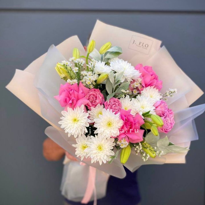  Букет "Карло" в Рязани