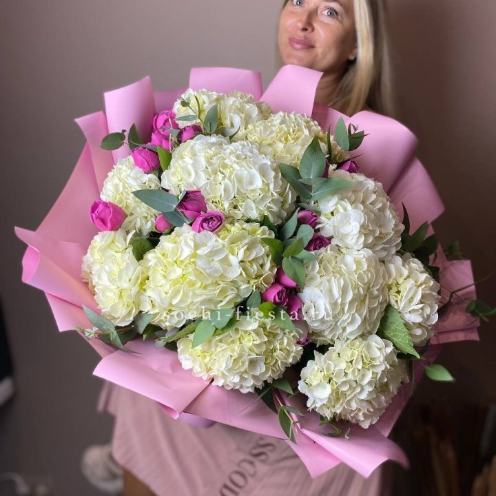 Макси-букет "Валдбери" №2 в Рязани