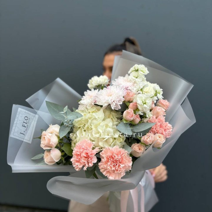 Букет "Соренто" в Рязани