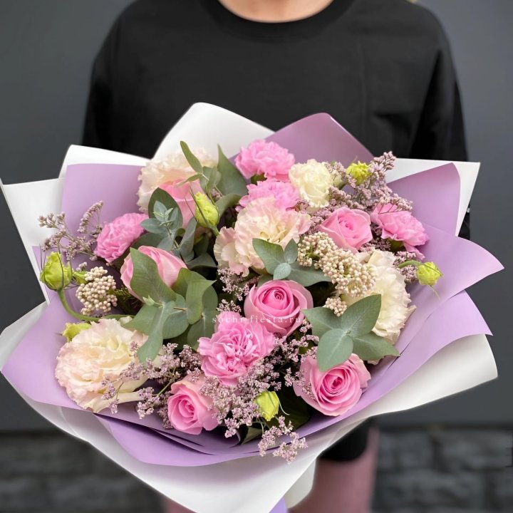 Букет "Нью-Джерси" в Рязани