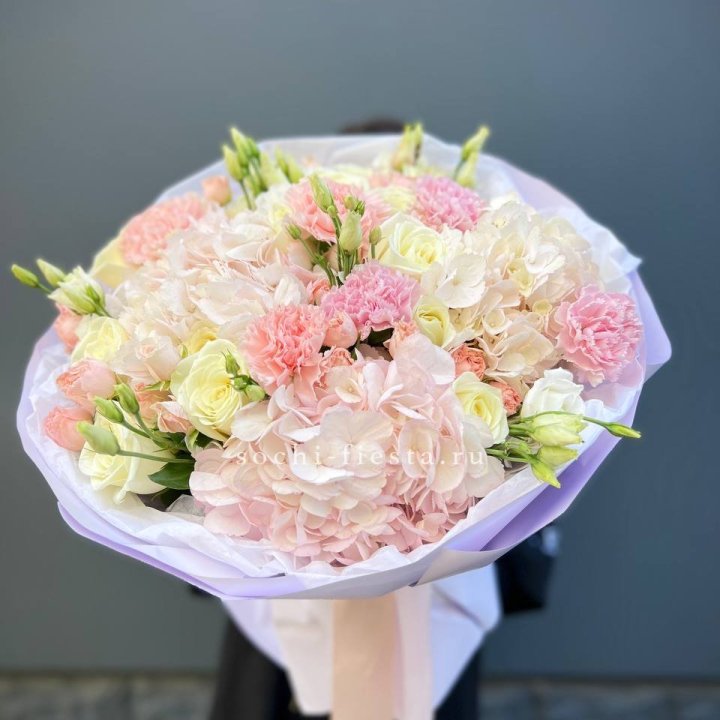 Букет "Люксембург" в Рязани