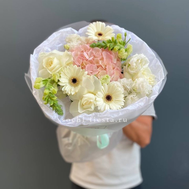  Букет "Балет" в Рязани