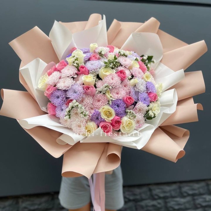  Букет  "Богиня" в Рязани