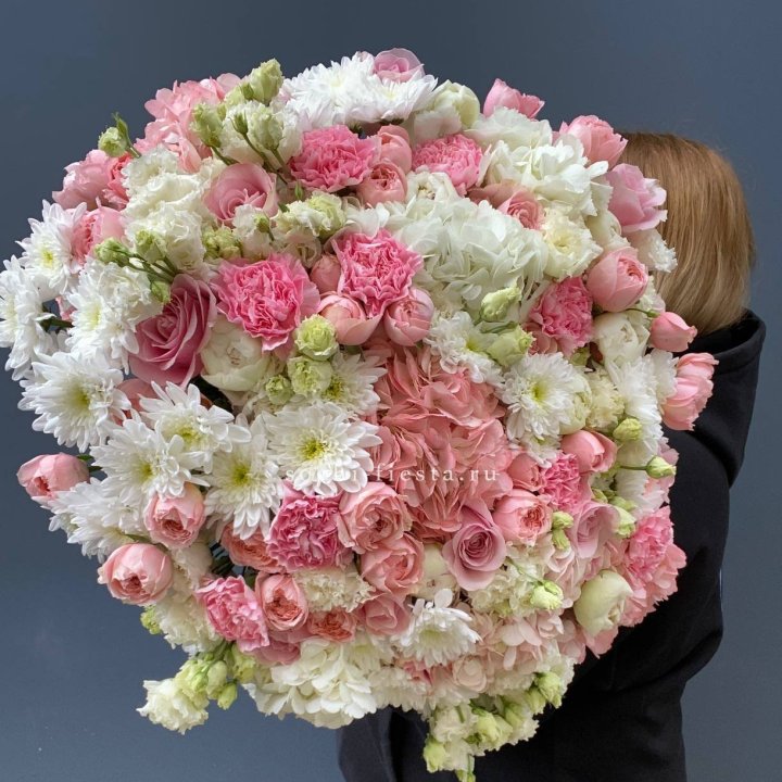  Букет  "Вау №1" в Рязани