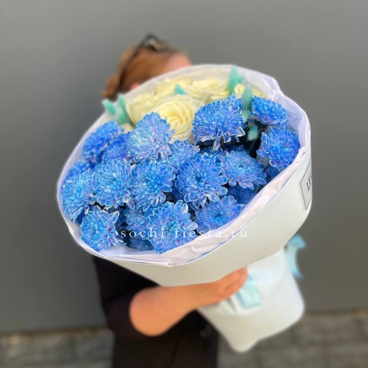  Букет "Лагуна-2" в Рязани