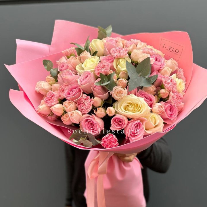 Нежный гигант в Рязани