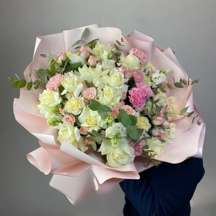 Букет "Джулия" в Рязани