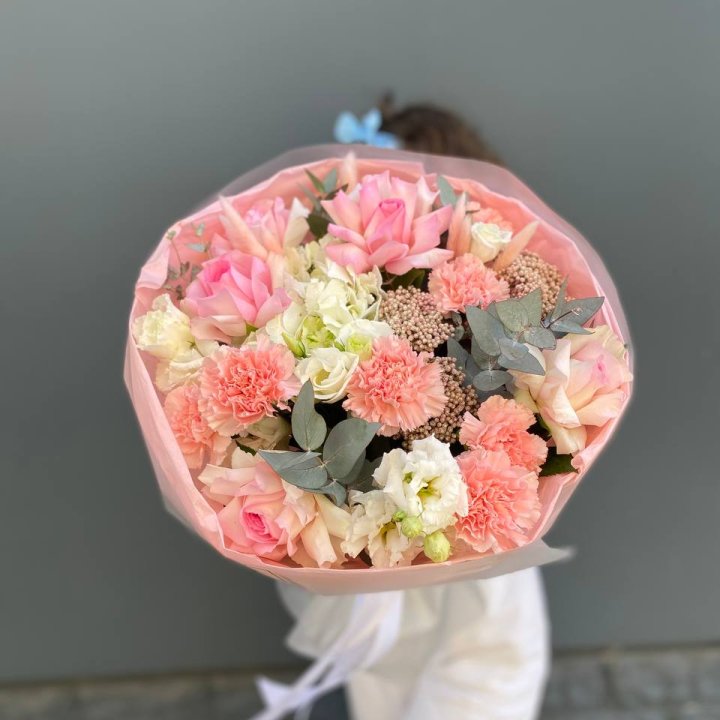 Букет "Стифания" в Рязани