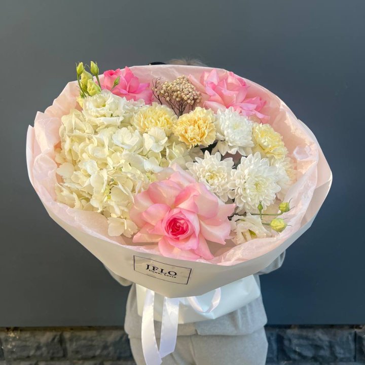 Букет "Лолита №2" в Рязани