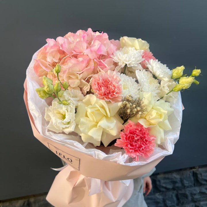 Букет "Милена" в Рязани