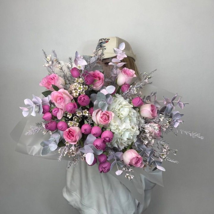 Джутовое кашпо "Мигноло" в Рязани