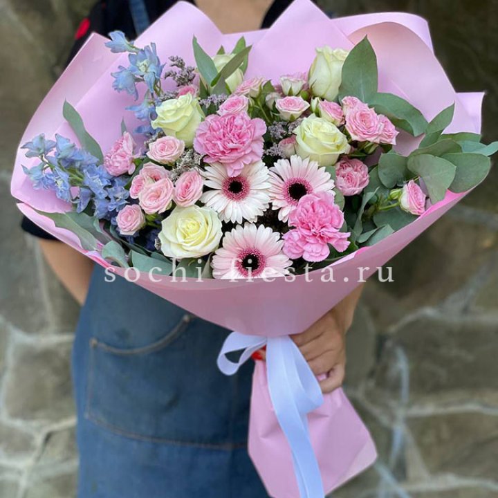 Букет "Мерфи" в Рязани