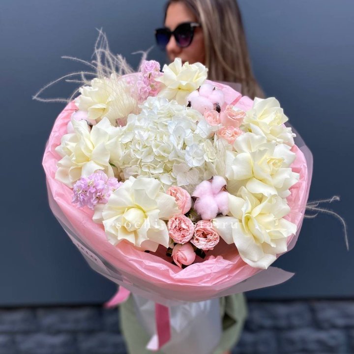 Букет "Ангел" в Рязани