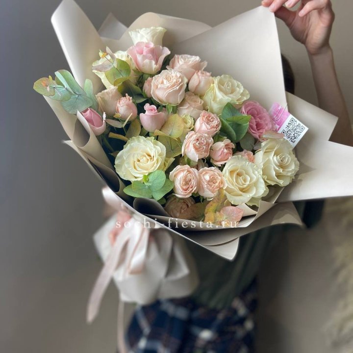 Амели в Рязани