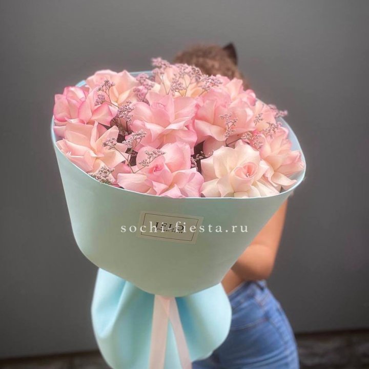 Букет "Линдо" в Рязани