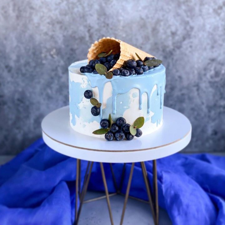 Торт "Вафли" в Рязани