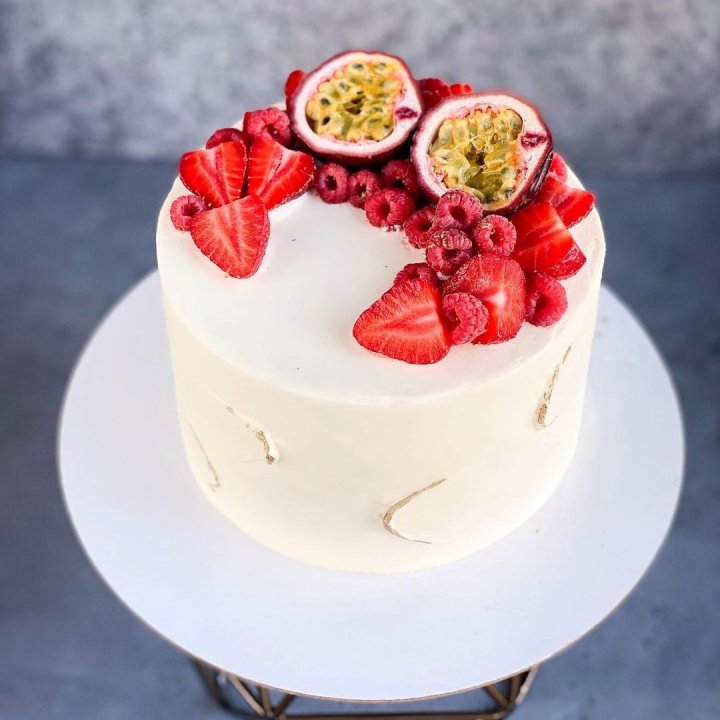 Торт "Страсть" в Рязани