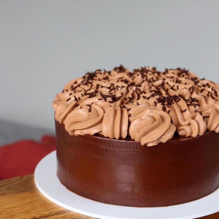 Торт "Трюфель" в Рязани