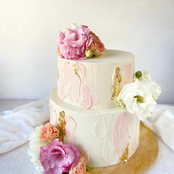 Торт "Изысканный" в Рязани