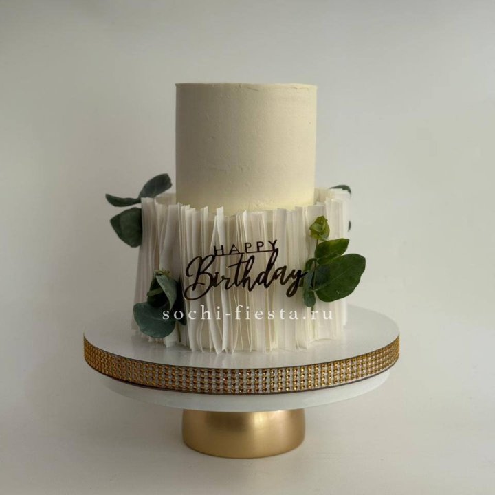 Торт "Нежность" в Рязани