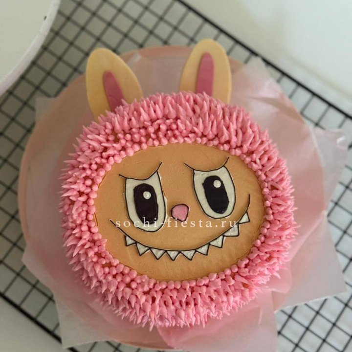 Торт  "Милый" в Рязани