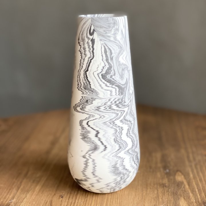 Дизайнерская ваза №2 в Рязани