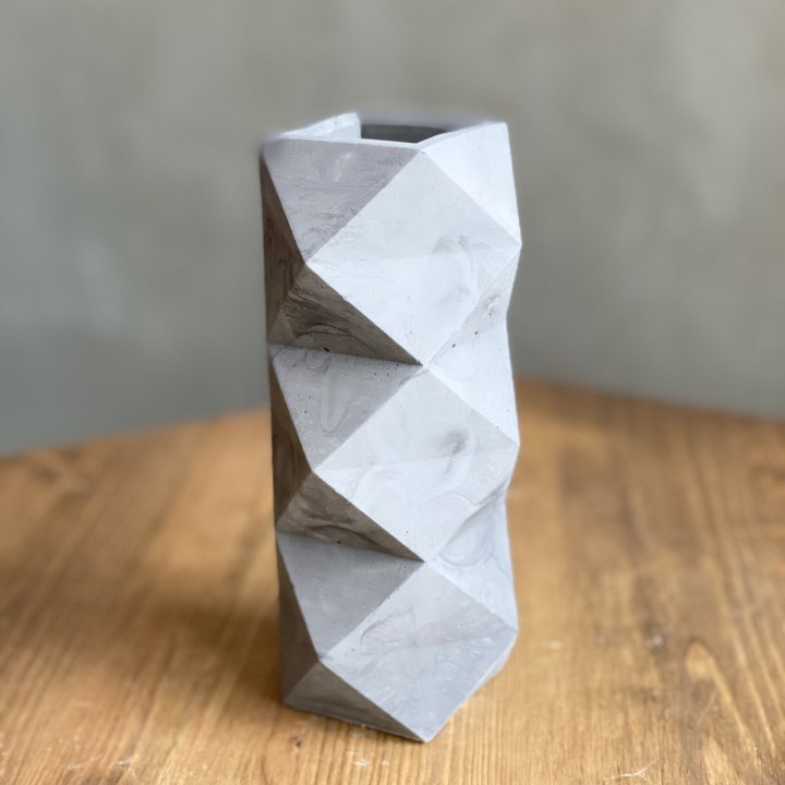 Дизайнерская ваза №1 в Рязани