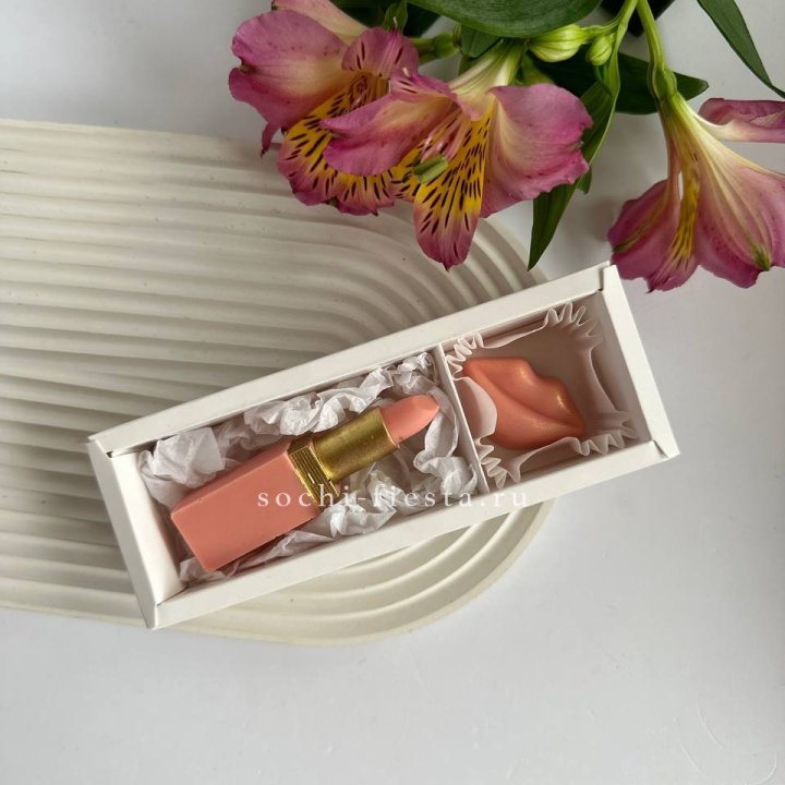 Бельгийский шоколад Женские секреты в Рязани