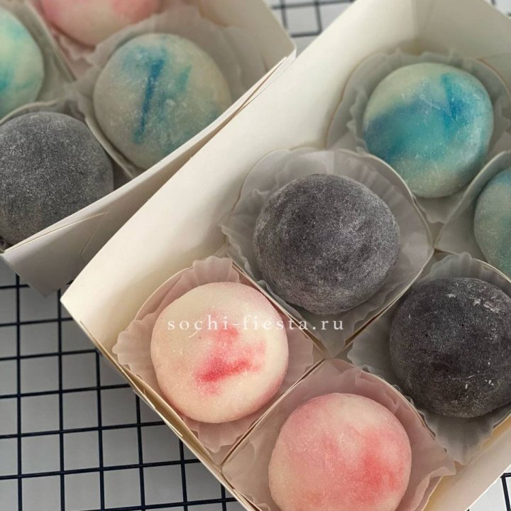 Набор Моти в Рязани