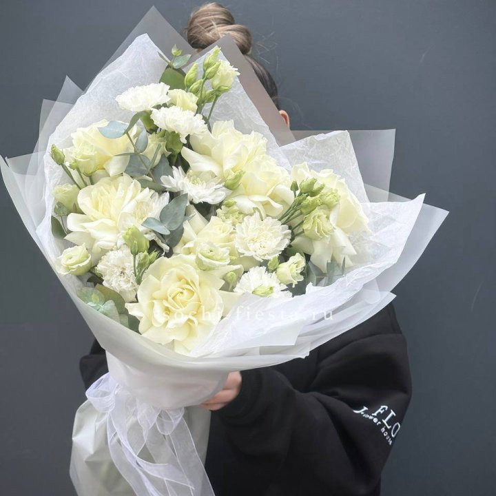 Букет "Сицилия" в Рязани