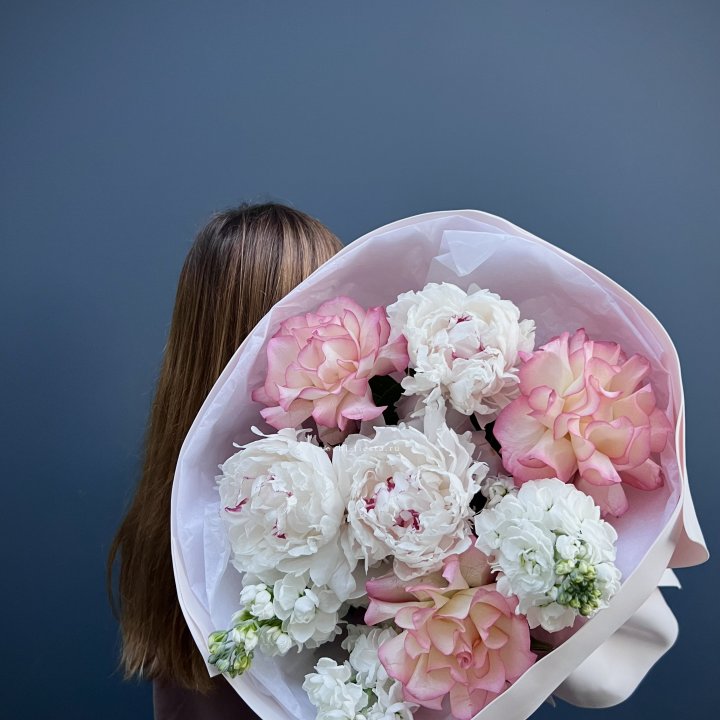  Букет "Кени" в Рязани