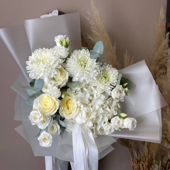 Букет "Ламанш" в Рязани