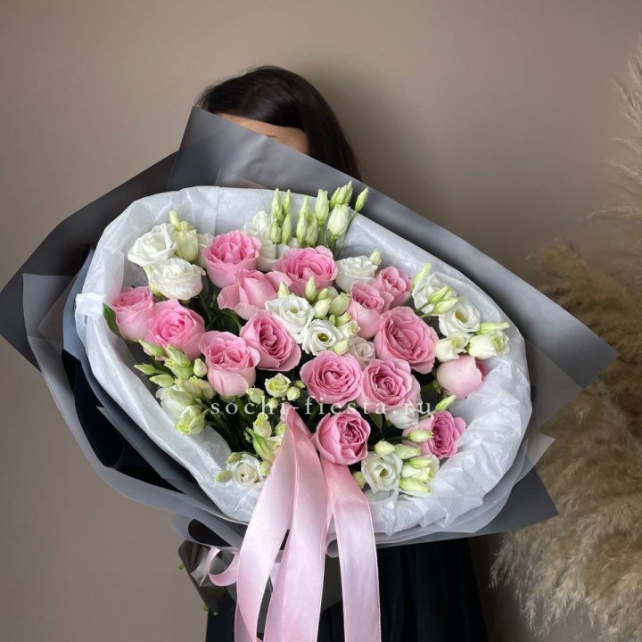 Букет "Кетрин" в Рязани