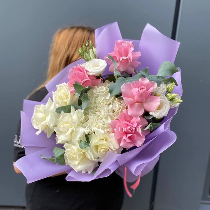  Букет "Ирма" в Рязани